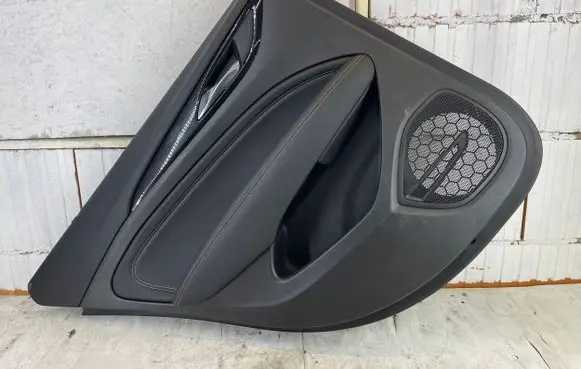 Opel Insignia B Rear door card panel trim 39186841