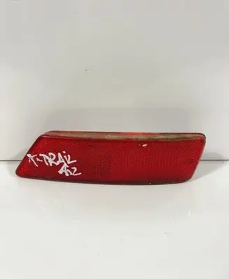 Nissan X-Trail T30 Rear tail light reflector E43020007