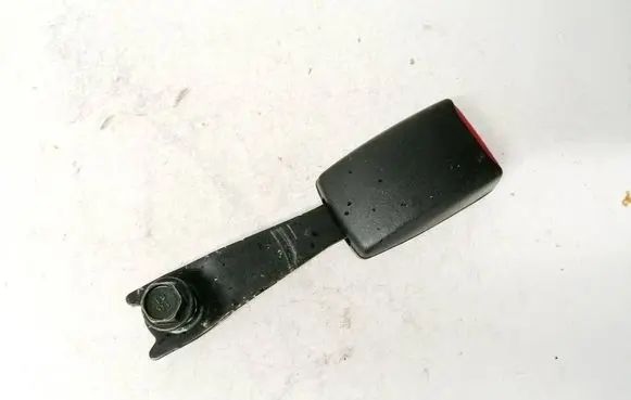 Mitsubishi Lancer Front seatbelt buckle