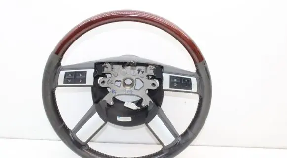 Chrysler 300 - 300C Steering wheel