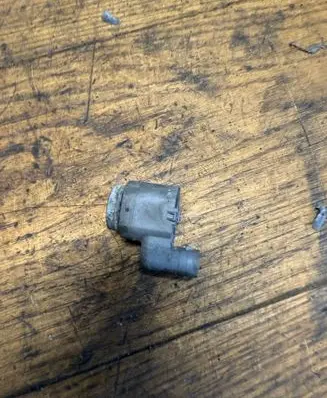Volvo XC60 Parking PDC sensor