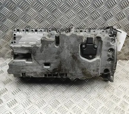 Volvo V70 Oil sump 31216169 30774625