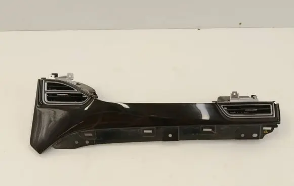 Tesla Model S Dashboard glove box trim 100782100D 100782500C 600762800C