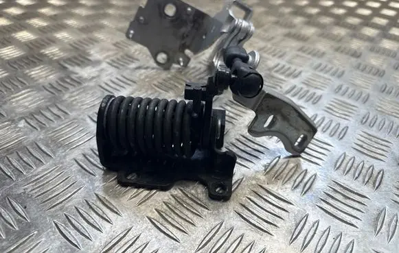 Mercedes-Benz E W238 Tailgate/trunk/boot hinge A2387501600