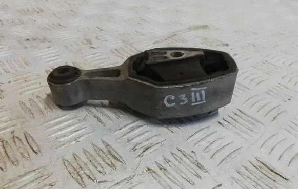 Citroen C3 Engine mount bracket 9810221880