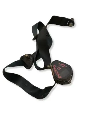 Fiat Ducato Front seatbelt 88766