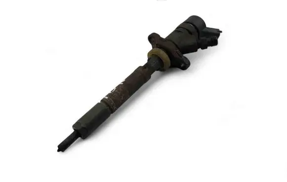 Fuel injector
