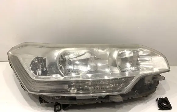 Citroen C5 Headlight/headlamp 9684845280