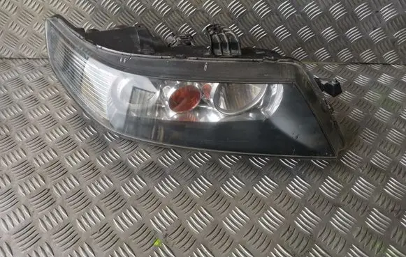 Honda Accord Headlight/headlamp