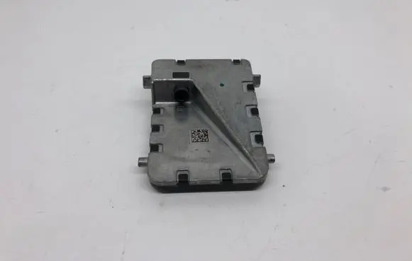 Toyota C-HR I Windshield/windscreen camera 8646CF4010