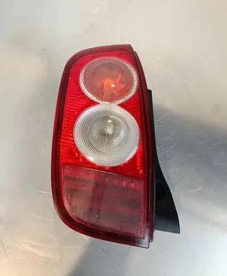 Nissan Micra Rear/tail lights