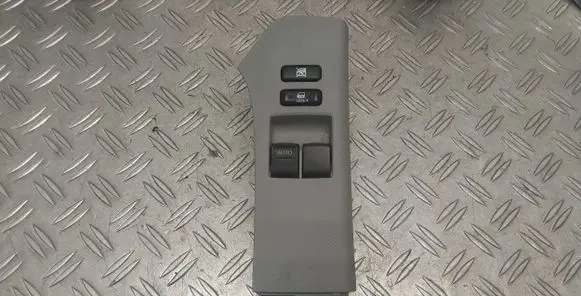 Toyota Yaris Electric window control switch 742320D110