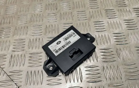 Land Rover Discovery Sport Gateway control module HK7214F681AA 530181RB5 HK7214F681