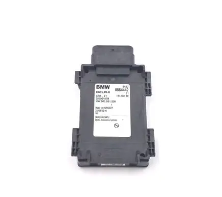 BMW 7 G11 G12 Blind spot module 6884442