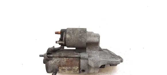 Ford Focus Starter motor 4M5T11000AC