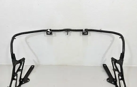 Mercedes-Benz SLK R172 Convertible roof set A1727500072 A1727500400 A1727570182