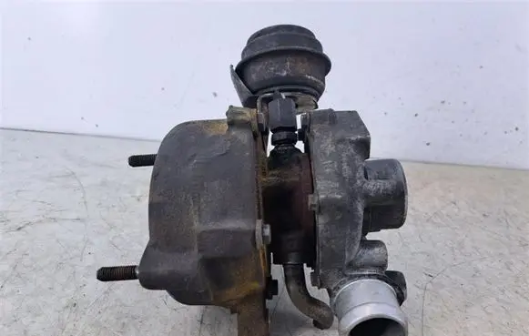 Volkswagen PASSAT B5 Turbo