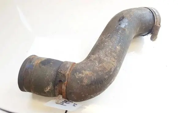 Hyundai i30 Intercooler hose/pipe