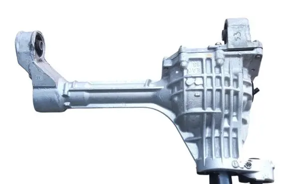 Nissan Navara D23 Front differential