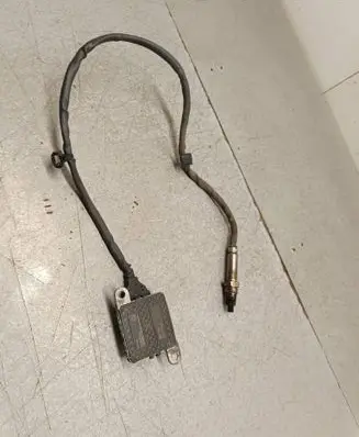 KIA Ceed Lambda probe sensor 296602U100 A3C0581200001 4012003210415