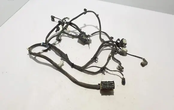 Ford Mach-E I Other wiring loom NJ8T14B599EAA