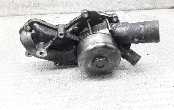 Mercedes-Benz S W220 Water pump