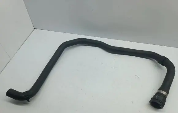 BMW X5 E70 Engine coolant pipe/hose 64219222750 9222750