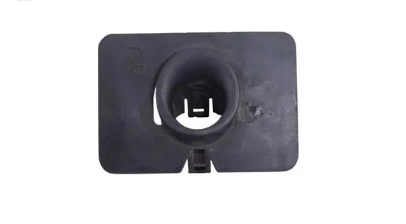 BMW 5 F10 F11 Front parking sensor holder (PDC) 6H5215K871AA