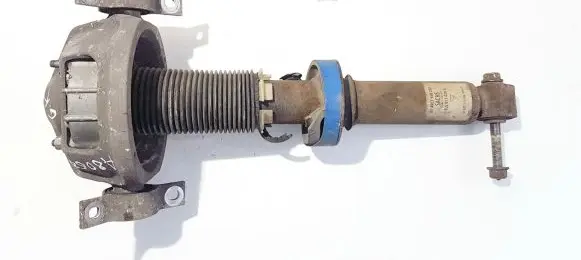 Porsche Cayenne (9PA) Rear shock absorber/damper 7l5513029g 814903558294
