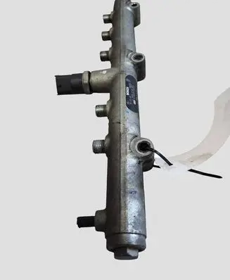 KIA Sorento Fuel main line pipe 0445214061 314004A010