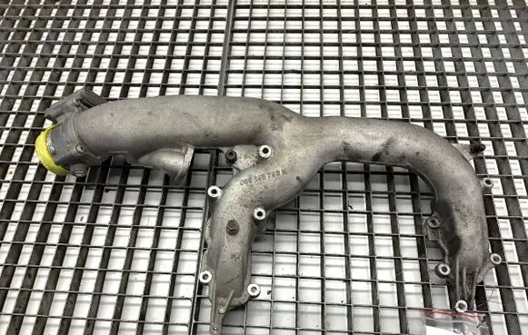 Audi A5 8T 8F Intake manifold 059145762M