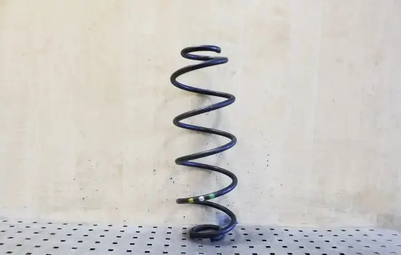 Peugeot 308 Rear coil spring