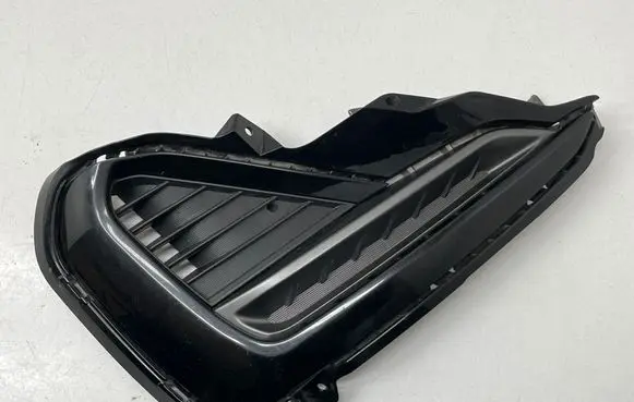 KIA Optima Front fog light trim/grill 86593D4500