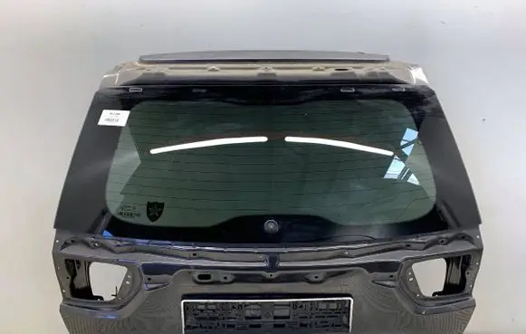 Jeep Grand Cherokee Tailgate/trunk/boot lid 