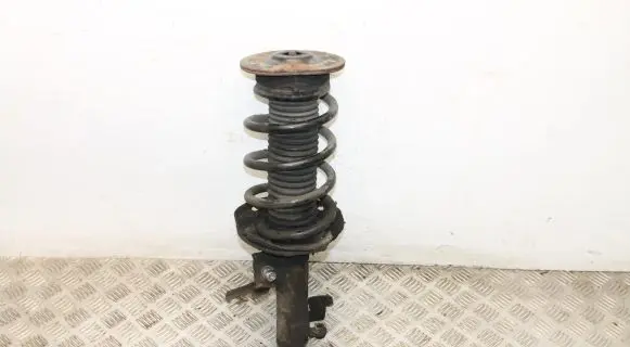 Ford S-MAX Front shock absorber/damper