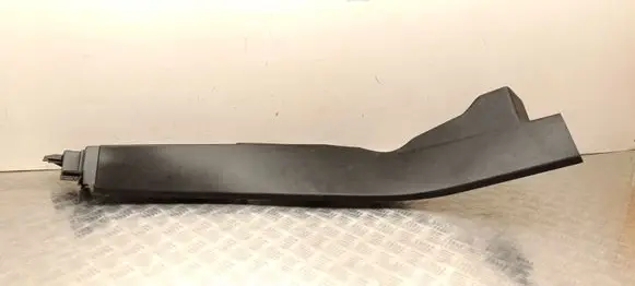 Peugeot 3008 III Rear seat side bottom trim 9840244180