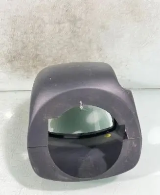 Skoda Octavia Mk2 (1Z) Steering wheel column trim 3t0858565 3t0853565a