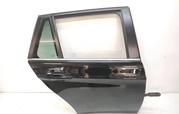 BMW 3 E90 E91 Rear door