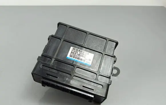 Mitsubishi Outlander Other control units/modules 8631B550