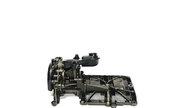 BMW 3 E90 E91 Oil pump 7798014 779801405 070903