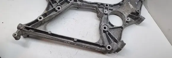 Mercedes-Benz E W212 Engine mounting bracket A6512012009
