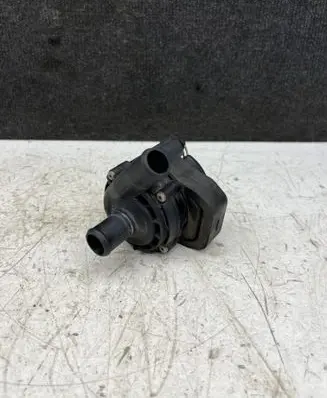 Mercedes-Benz E W211 Electric auxiliary coolant/water pump A2118350264 0277589