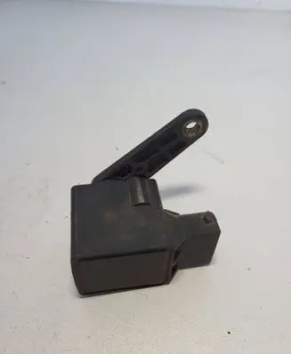Volvo XC90 Airbag deployment crash/impact sensor 181104