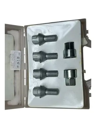 Fiat Ducato Nuts/bolts 50900961