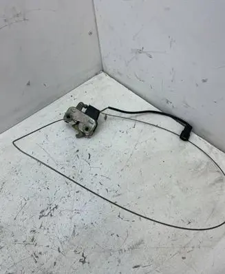 Porsche 911 996 Tailgate/trunk/boot lock/catch/latch 99651206303