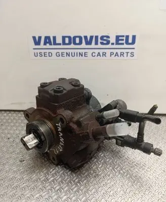 Ford Transit Fuel injection high pressure pump BK2Q9B395AD 5WS40694 A2C53344443