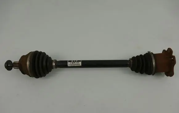 Audi A8 S8 D3 4E Front driveshaft 4E0407271P