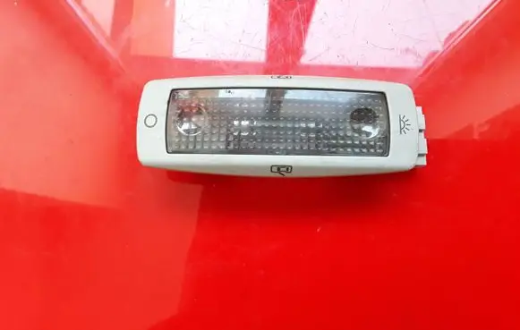 Volkswagen Golf IV Interior lighting switch 3B0947291 1540SJ0