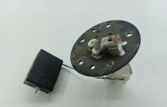 Fuel level sensor