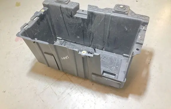 Land Rover Range Rover Sport L494 Battery box tray 
